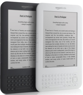 Amazon Kindle Keyboard 3G E-Kitap Okuyucu kullananlar yorumlar